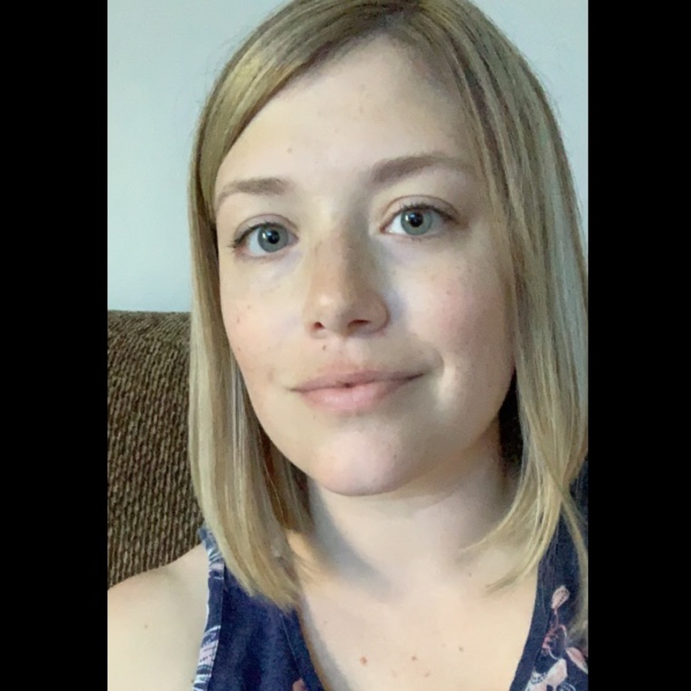 Meet your Posher, Anita